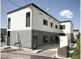 レオパレスミーム新川