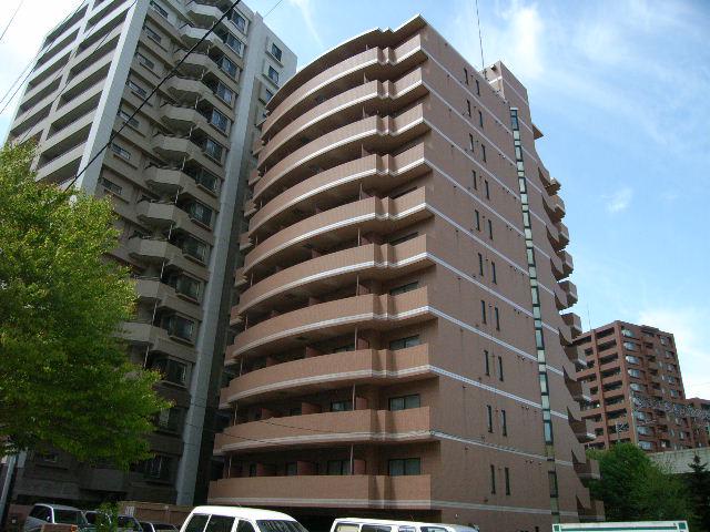 ミラバ札幌中央(1LDK/4階)