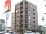 東十字街マンション