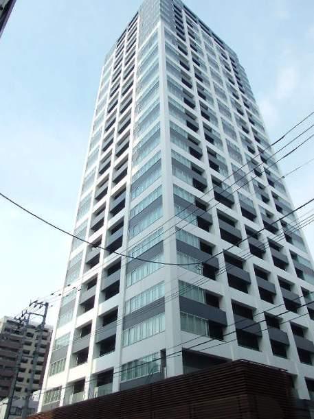 ラフィネタワー札幌南3条(2LDK/19階)