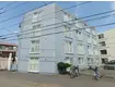 ノースタウン保(ワンルーム/3階)