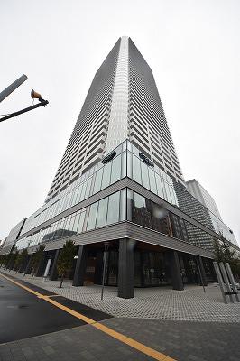 ONE札幌ステーションタワー(2LDK/31階)