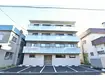 BRIGHTON COURT N20(2LDK/4階)