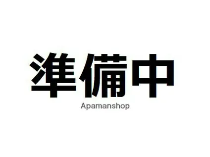 ファイン中道Ⅰ(1LDK/2階)の間取り写真