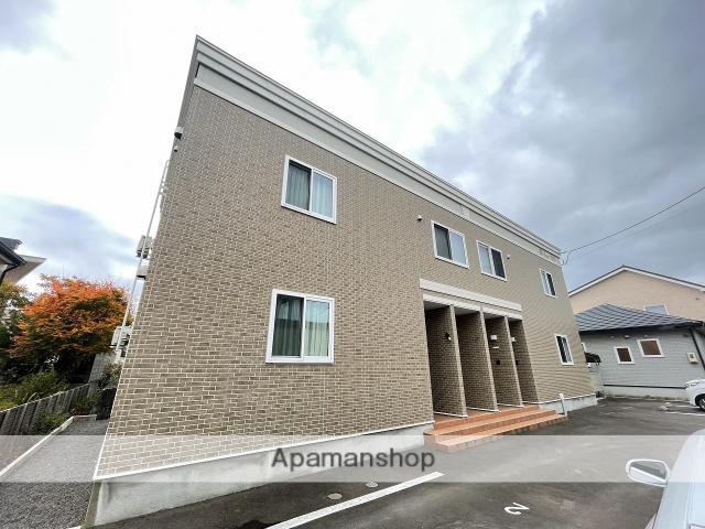 CASA柏木(2LDK/2階)