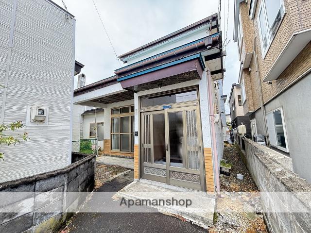 函館市電本線湯川線 堀川町駅 徒歩14分 築50年(3LDK)