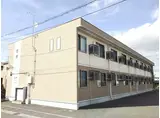 レオネクストレーヴ磐井川