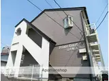 プリンスコート山手町A