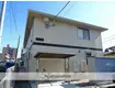 アビタシオン福田町(1LDK/2階)