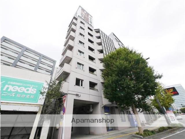 五橋ニューレジデンス(2DK/2階)