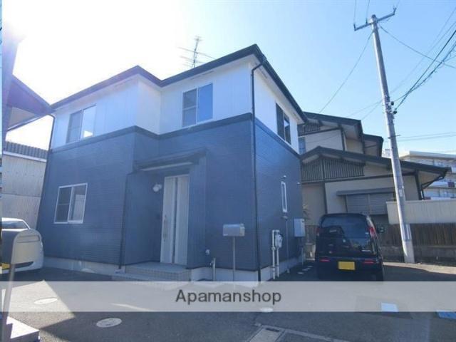 仙石線 小鶴新田駅 徒歩9分 築25年(4DK)