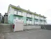 藤ハイツⅡ(2DK/2階)