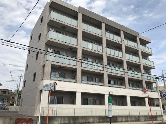 エトワール M(1LDK/5階)