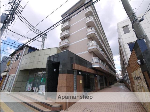 アルデール宮町(2DK/5階)