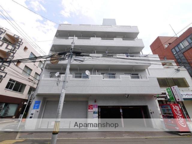 エスパシオ大町Ⅱ(3LDK/4階)