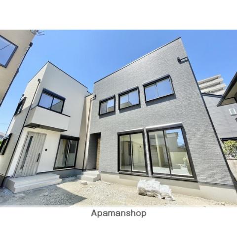 コルムス柏木 A棟(2LDK)