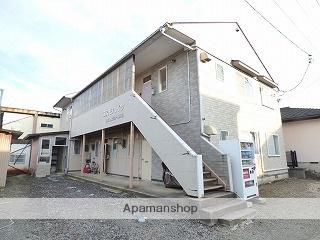コスモハイツ(2K/2階)