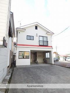 ホットハウス(1K/1階)