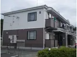 オーブリー吉田B棟