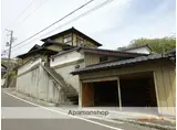 福島県福島市 2階建 築44年