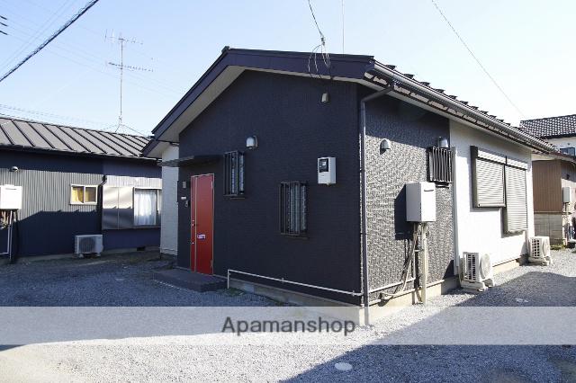 茨城県猿島郡境町 築44年(2LDK)
