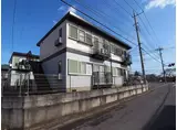 コスモシティ岡野B・C・D