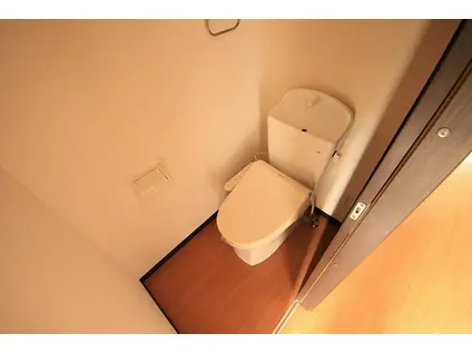 ビレッジコートA(2LDK)の間取り写真