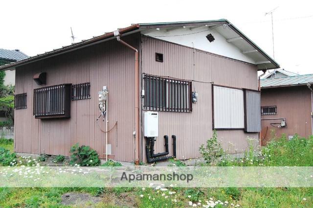 栃木県宇都宮市 築46年(2DK)