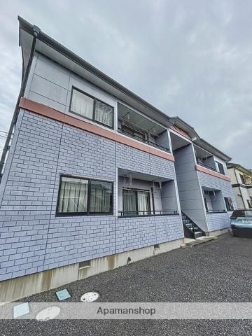 藤コーポ(1LDK/1階)