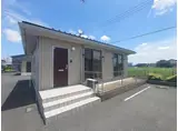 東武伊勢崎・大師線 太田駅(群馬) 徒歩35分 1階建 築15年