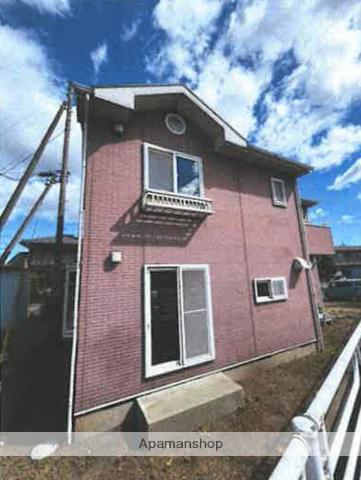 コーシュリー下豊岡(3LDK/1階)