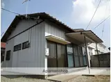 信越本線 群馬八幡駅 徒歩20分 1階建 築50年