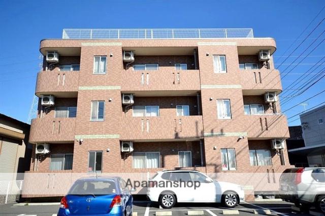 SUNLIFE KENS VILLA(1LDK/2階)