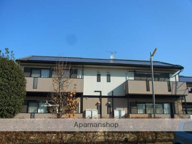 アトレイユ(2LDK/1階)