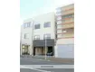 ガレージハウス錦町(2LDK/2階)