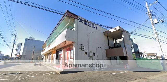 大室ビル8(3DK/2階)