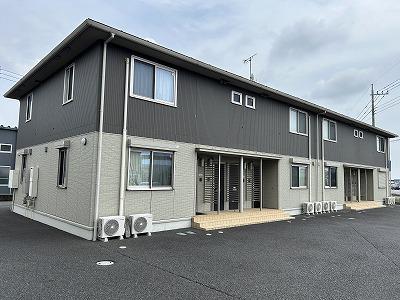 CASA I(2LDK/1階)