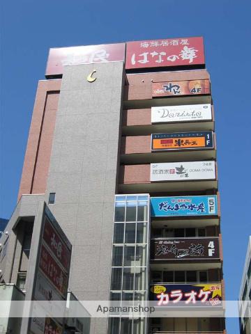 TO-MOREビル(2LDK/10階)