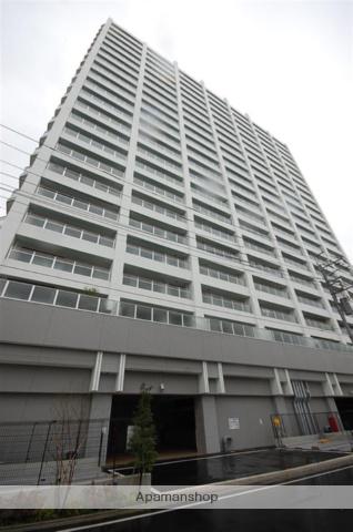 セレストタワー高崎(3LDK/12階)