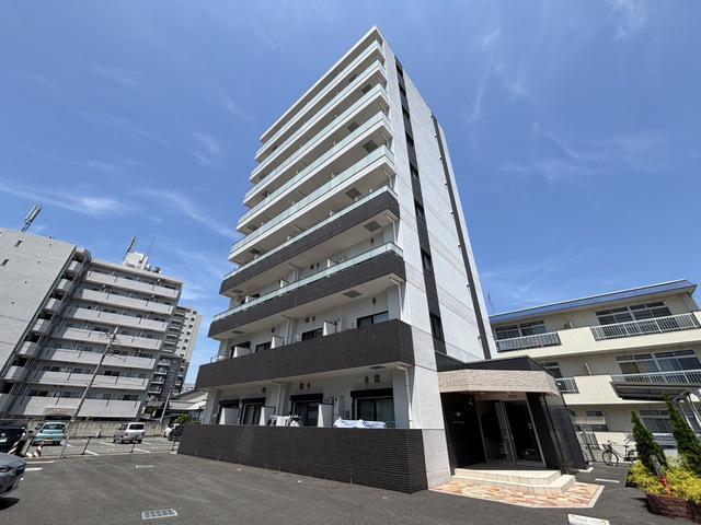 グランシャトル 高崎(1K/2階)