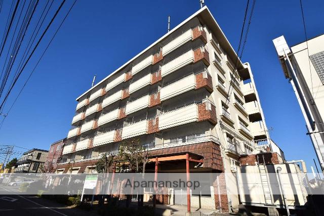 ウイング下小出(1LDK/5階)