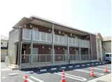 上越線 群馬総社駅 徒歩56分 2階建 築3年