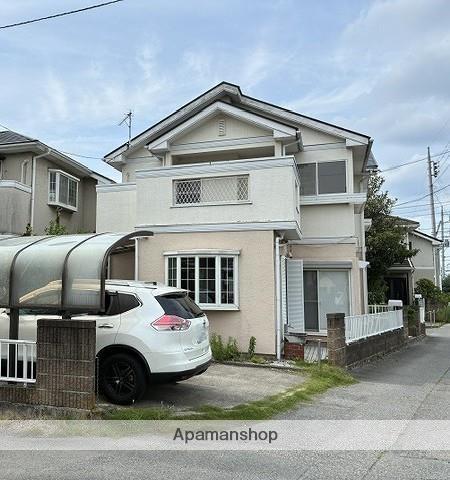 両毛線 新前橋駅 徒歩9分 築37年(4LDK)