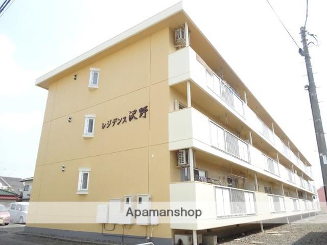 レジデンス沢野(4LDK/2階)