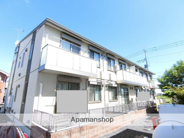ベルメゾンの丘・下田島(2LDK/1階)