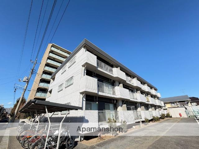 メゾン田中(2LDK/1階)