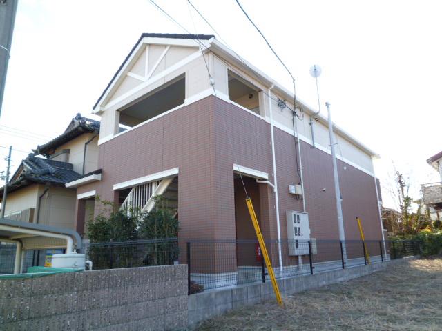 セントイナシエル(ワンルーム/1階)