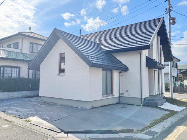 埼玉県上尾市 築5年(2LDK)