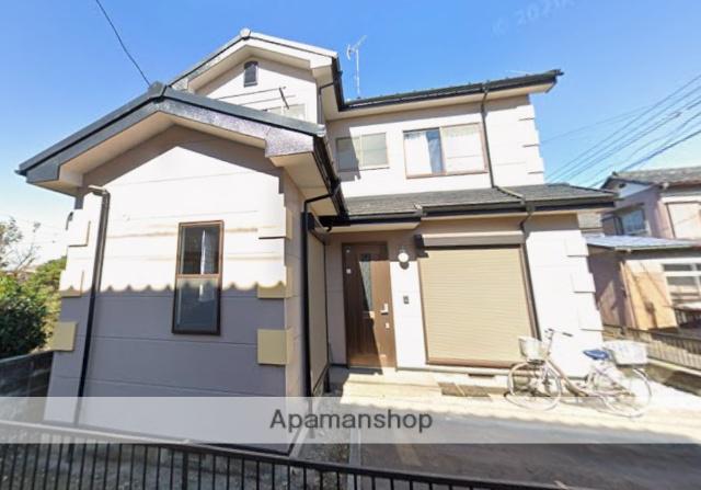 埼玉県上尾市 築28年(3DK)