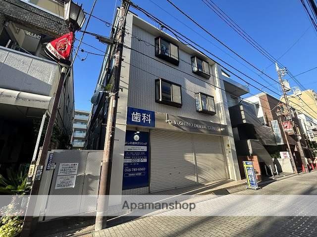 K&Mマンション(2LDK/3階)